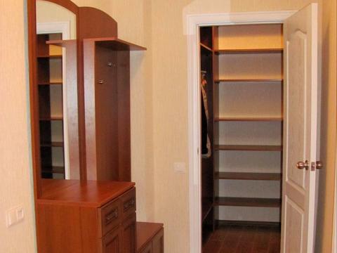 квартира по адресу Киев, Леси Украинки бульв., 36-Б