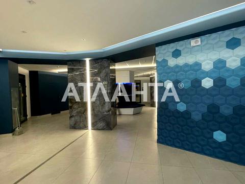 квартира за адресою Фонтанська дорога вул. (Перекопской дивизии улица), 118