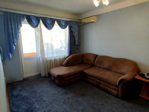 квартира по адресу Каунасская ул., 16/1