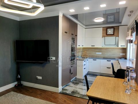 квартира за адресою Рональда Рейгана вул., 30-А