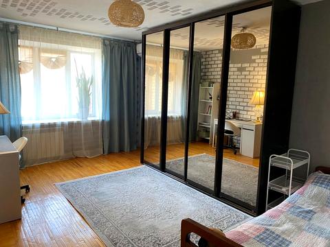 квартира по адресу Тростянецкая ул., 47