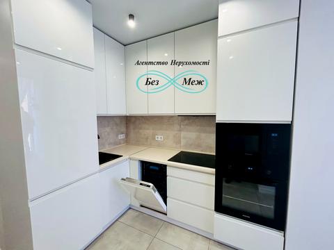 квартира за адресою Мартинова просп., 5