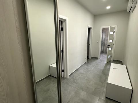 квартира за адресою Герца Юрія, 16