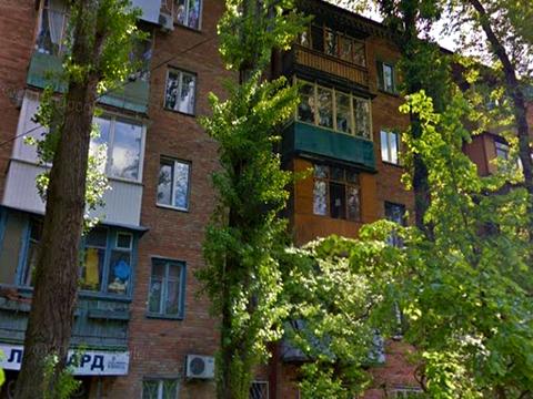 квартира за адресою Берестейський просп. (Перемоги), 99