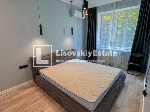 квартира за адресою Мечникова вул. (Кловський), 10/2