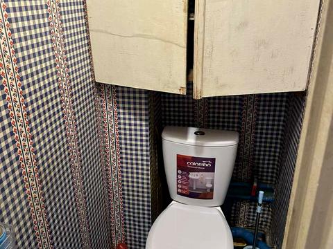 комната по адресу Ревуцкого ул., 24/4