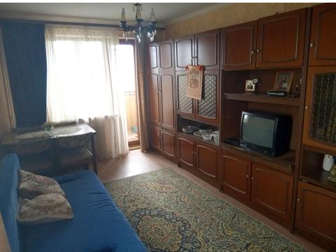 квартира по адресу Электрозаводская ул., 2