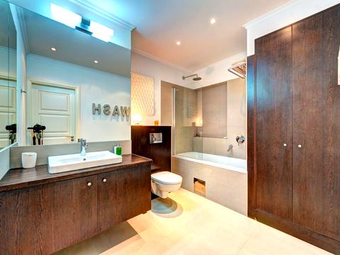 квартира по адресу Лютеранская ул., 3