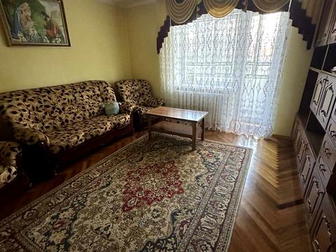 квартира по адресу Шевченка, 346