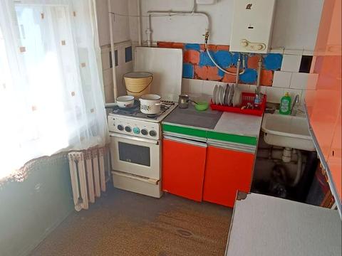 квартира по адресу Мельника ул. (Черняховского), 6