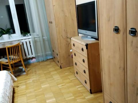 комната по адресу Академіка Стражеска ул., 3-А