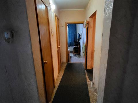 квартира за адресою Нескорених просп. (Перемоги), 65