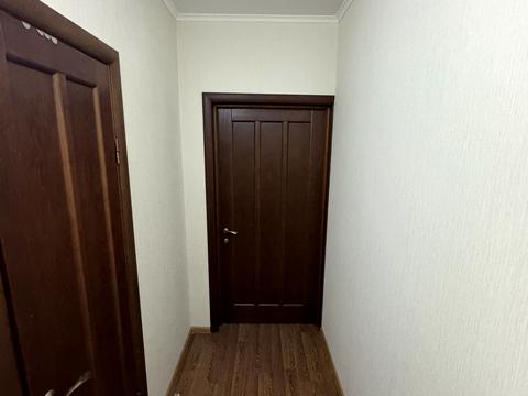 квартира по адресу Правды просп. (Правды), 31-А