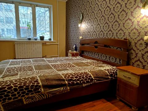 квартира по адресу Александра Довженко ул., 12