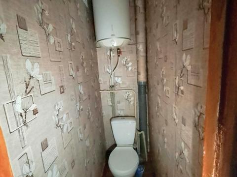 квартира по адресу Мира ул., 5