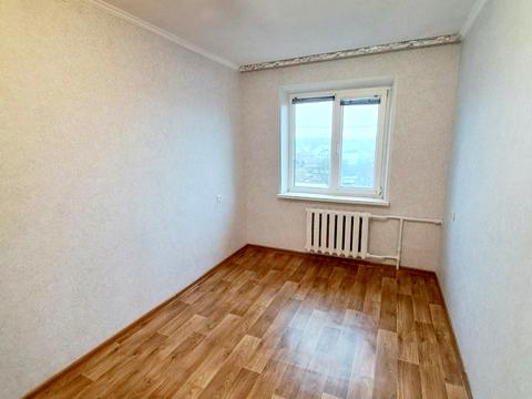 квартира по адресу Мира ул., 5
