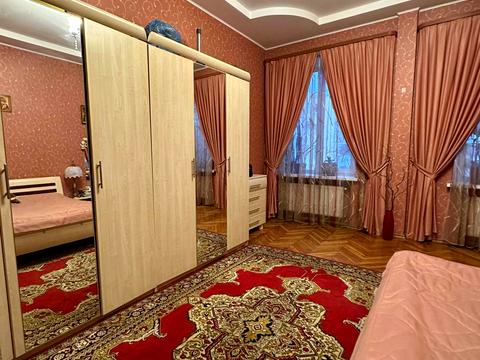 квартира за адресою Коцюбинського, 32
