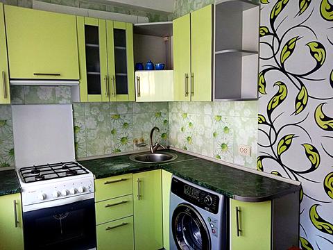 квартира за адресою Бочарова вул., 14-А