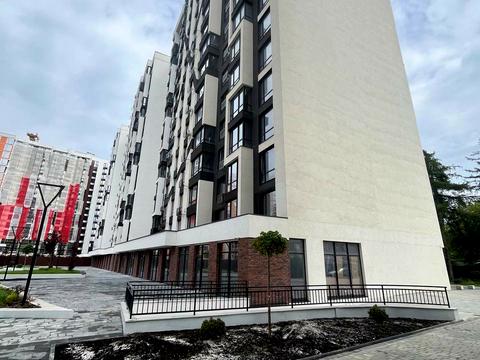 квартира за адресою Ленкавського вул., 34