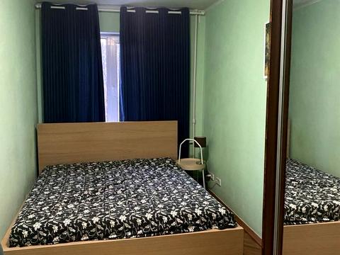 квартира по адресу Щусева ул., 7