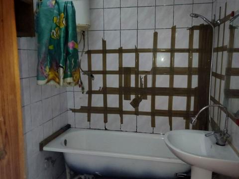 квартира по адресу Доковская ул., 7-А