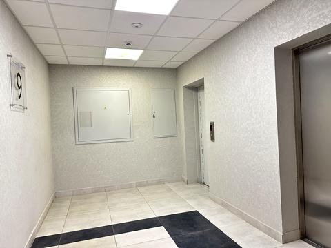квартира по адресу Академика Глушко просп., 22б