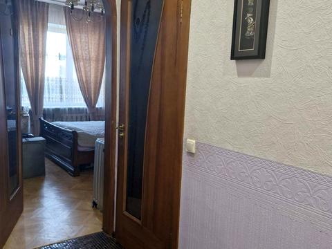 квартира за адресою Дмитрівська вул., 13-А