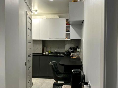 квартира за адресою Академіка Олександра Богомольця вул., 9а