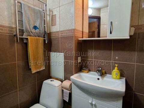 квартира по адресу Даниила Щербаковского ул. (Щербакова), 57-Б