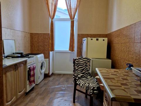 квартира за адресою Піскова, 4