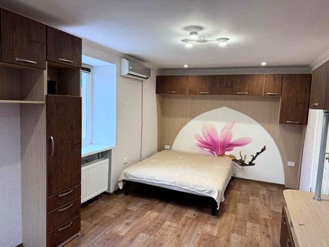 квартира по адресу Лазаряна ул., 9