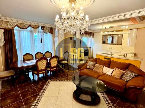 квартира по адресу Макеевский пер., 2