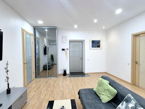 квартира по адресу Костёльная ул., 11