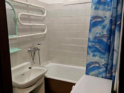 квартира по адресу Миру просп., 6