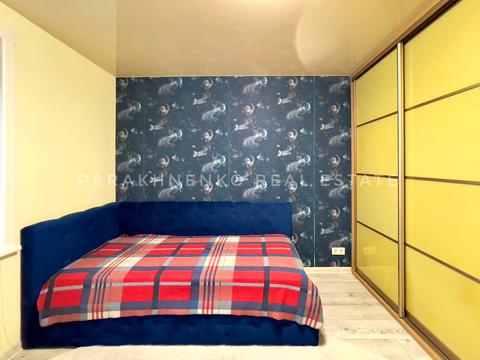 квартира за адресою Михайла Лушпи просп., 5 к29