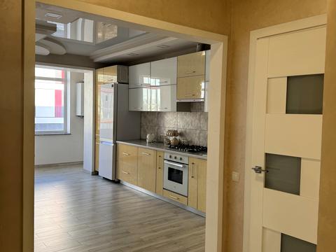 квартира по адресу Гордієнка, 2