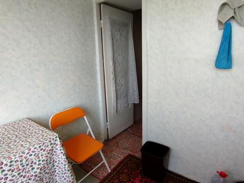 квартира по адресу Генерала Карпенко ул. (Генерала Карпенко), 2