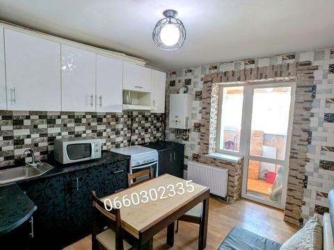 квартира по адресу Громадянський, 1