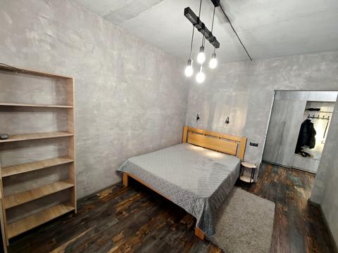 квартира по адресу Ревуцкого ул., 40-В