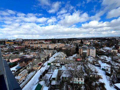 квартира за адресою провулок Садовий, 8