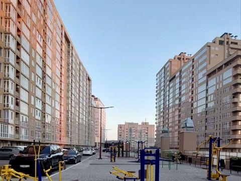 квартира за адресою Сухумська вул., 22