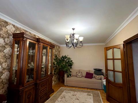 квартира по адресу Гната Хоткевича ул., 75А