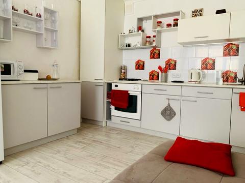 квартира за адресою Мала Арнаутська вул., 5
