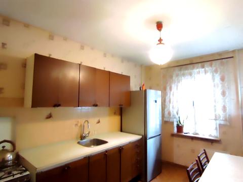 квартира за адресою Драгоманова вул., 18
