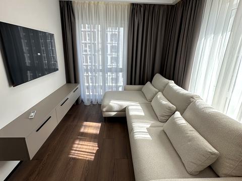 квартира за адресою Михайла Максимовича вул. (Онуфрія Трутенка), 26-Б