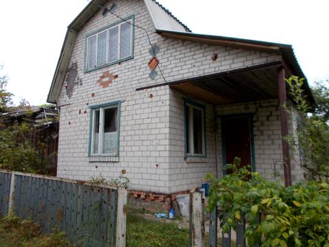 дом по адресу Чернигов, Мира просп., 333