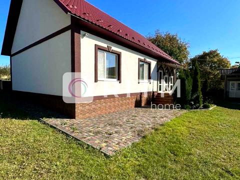 будинок за адресою с. Недобоївці, Пригородська, 1