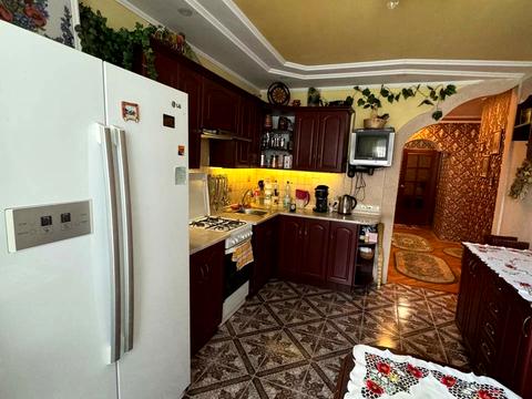 квартира по адресу Вишневецкого бульв., 1