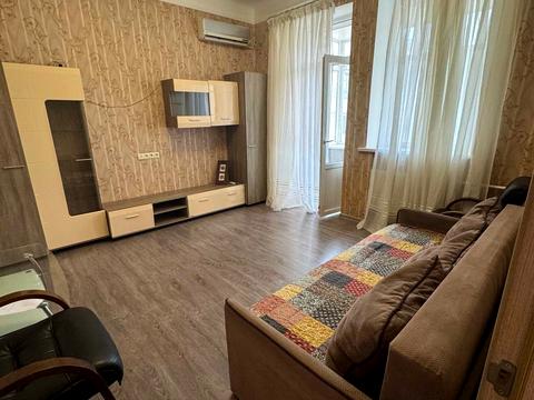 квартира за адресою Херсонська вул., 46