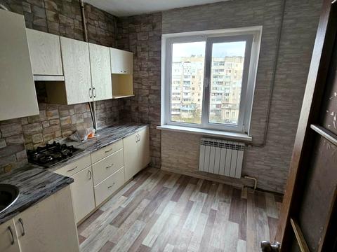 квартира за адресою Євгена Чикаленка вул., 44/2